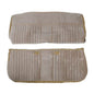 Brothers Trucks Deluxe Seat Upholstery - 05323