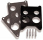 Holley Carburetor Insulator Gaskets - 10837