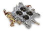 Holley Replacement Throttle Base Plates - 1129