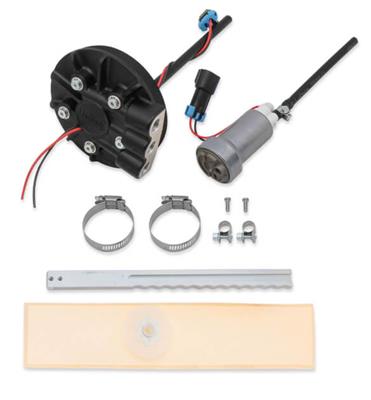 Holley Diecast In-Tank Retrofit Fuel Pump Modules - 12158