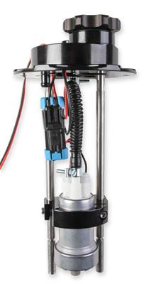 Holley Fuel Cell EFI Pump Module Assemblies - 12141
