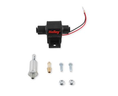 Holley Mighty Mite Electric Fuel Pumps - 12428
