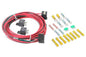 Holley Late Model Dual Pump Module Relay Kits - 12759