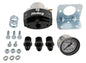 Holley Billet EFI Return-Style Fuel Pressure Regulators - 12879KIT