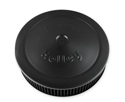 Holley Air Cleaner Assemblies - 120102B