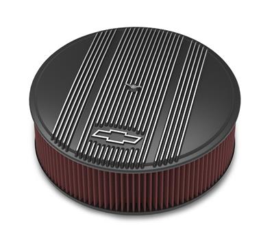 Holley Vintage Series Air Cleaner Assemblies - 120173