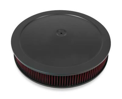 Holley Air Cleaner Assemblies - 1204230