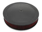 Holley Air Cleaner Assemblies - 1204630