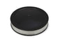 Holley 4500 Drop Base Air Cleaner Assemblies - 1204635