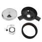 Holley RetroFilter Drive-By-Wire Air Cleaners - 120520