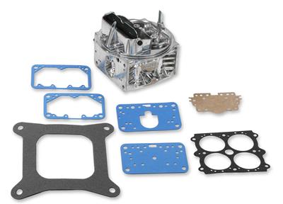 Holley Carburetor Main Bodies - 134342