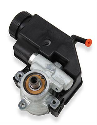 Holley LS Engine Power Steering Pumps - 198101