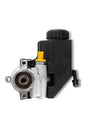 Holley Power Steering Pumps - 198104