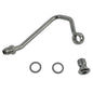 Holley Power Steering Hard Lines - 198205
