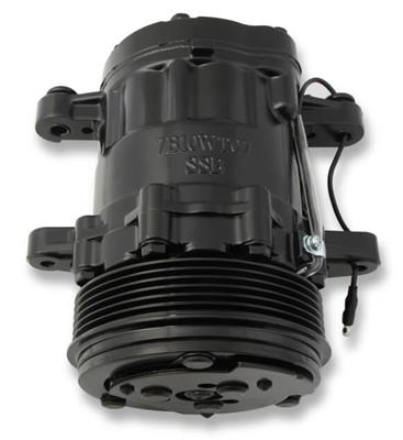 Holley Sanden Air Conditioning Compressors - 199104