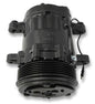Holley Sanden Air Conditioning Compressors - 199104