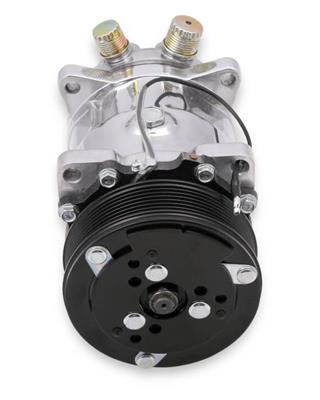 Holley Sanden Air Conditioning Compressors - 199105