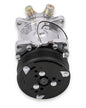 Holley Sanden Air Conditioning Compressors - 199105