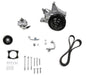Holley Retro-fit Hydraulic Power Steering Kits - 20223