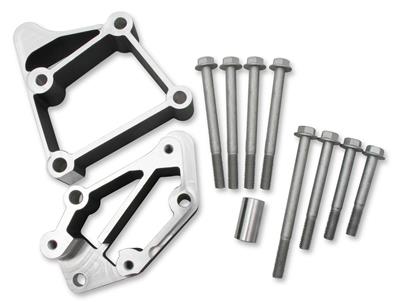 Holley LS Engine Accessory Drive Kits - 213BK