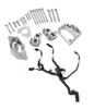Holley Gen V LT Accessory Drive Installation Kits - 215