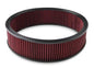 Holley Replacement Air Filter Elements - 22040