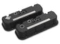 Holley M/T Valve Covers - 241152