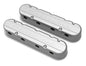 Holley Aluminum LS Valve Covers - 241175
