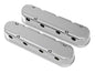 Holley Aluminum LS Valve Covers - 241181