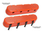Holley Aluminum LS Valve Covers - 241183