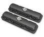 Holley LS Pontiac-Style Valve Covers - 241192