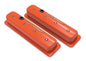 Holley Muscle Series Centerbolt Valve Covers - 241293
