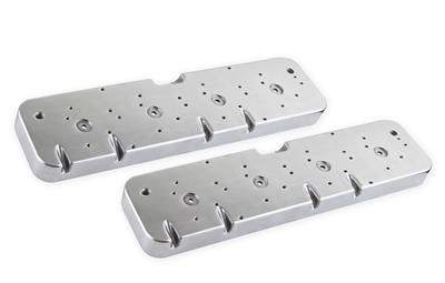 Holley LS Valve Cover Adapter Plates - 241296