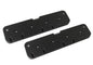 Holley LS Valve Cover Adapter Plates - 241297