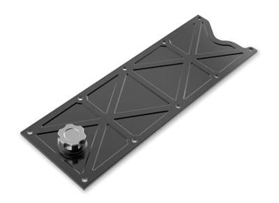 Holley LS Valley Covers - 241369