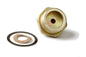 Holley Fuel Fittings - 2628