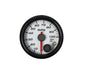 Holley Analog Standalone Gauges - 26601W