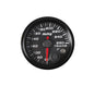 Holley Analog Standalone Gauges - 26605
