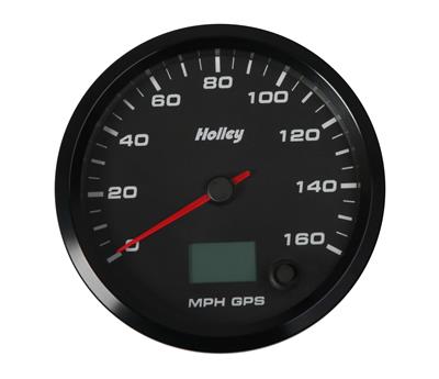Holley GPS Speedometers - 26610