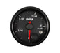Holley Analog Standalone Gauges - 26614