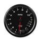 Holley Analog Standalone Tachometers - 26615