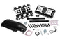 Holley EFI LS Mid-Rise Intake Manifolds - 300135BK