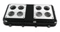 Holley Hi-Ram Intake Manifold Plenum Tops - 300208BK2