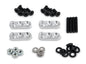 Holley LS Hi-Ram Fuel Rail Adapter Kits - 300230
