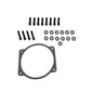 Holley EFI Hi-Ram Intake Manifold Tops - 300246BK