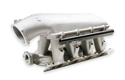 Holley SBF Hi-Ram EFI Intake Manifolds - 300273