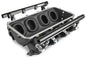 Holley LS Modular Lo-Ram EFI Intake Manifolds - 300600BK