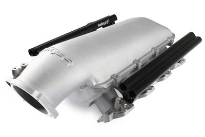 Holley LS Modular Lo-Ram EFI Intake Systems - 300624