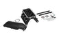 Holley EFI Gen III Hemi Hi-Ram Intake Manifolds - 300651BK