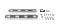 Holley Intake Manifold Adapter Kits - 300652